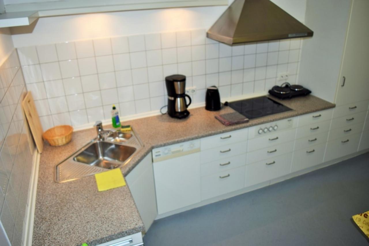 Monteurzimmer Kirchheim-Teck Кирххайм унтер Тек Екстериор снимка