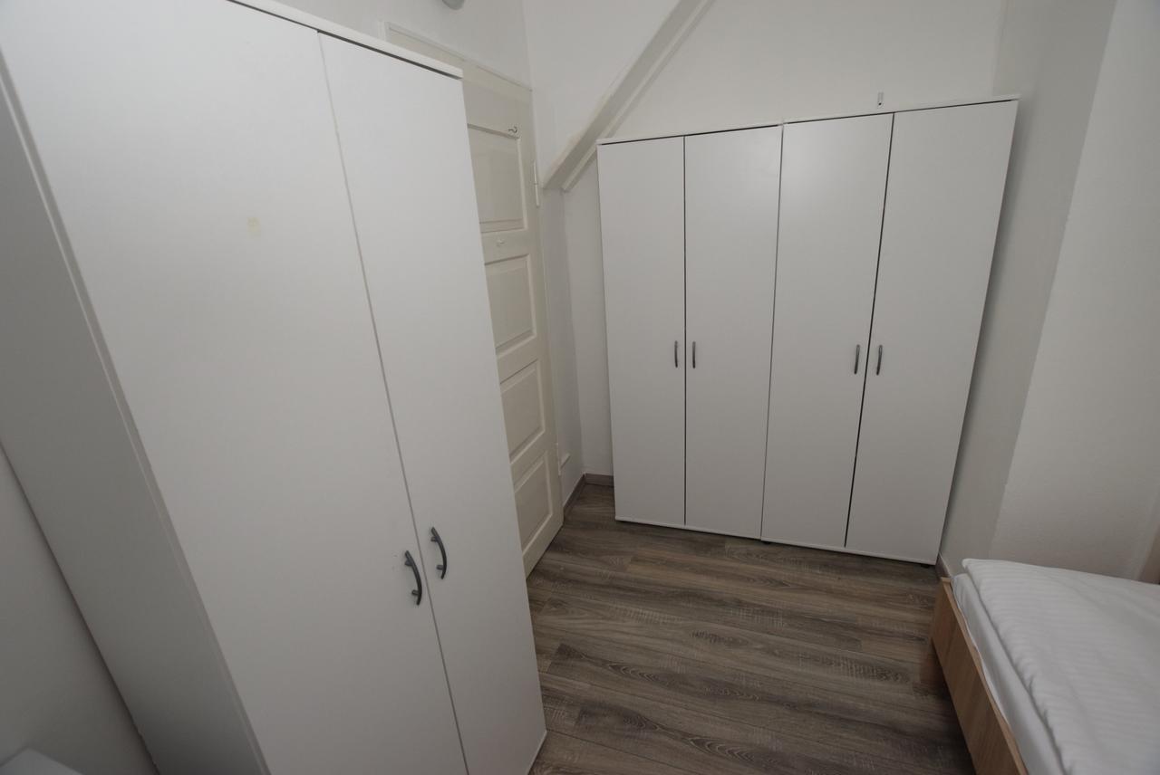 Monteurzimmer Kirchheim-Teck Кирххайм унтер Тек Екстериор снимка